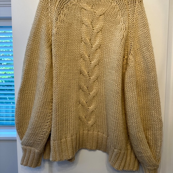 Knit Cardigan - Picture 2 of 4
